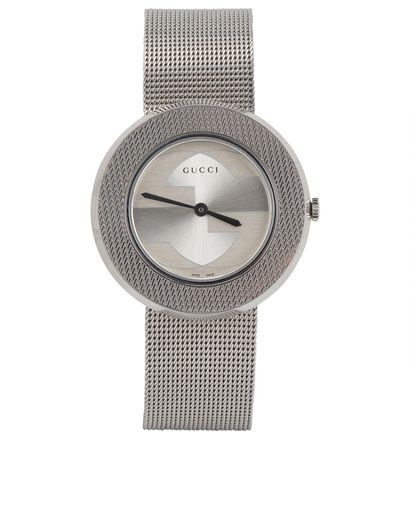 Gucci 129.4 Watch, front view